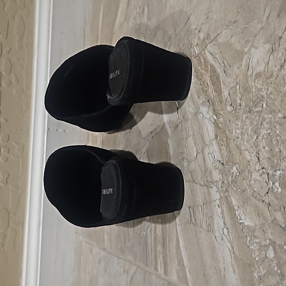 Natori Tonic suede wedge - Picture 5 of 6